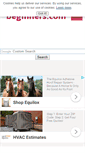 Mobile Screenshot of hvac-for-beginners.com
